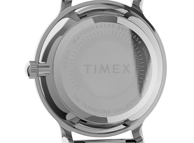 TIMEX Tx2u86700 Transcend, фото 4 | Интернет-магазин оригинальных часов и аксессуаров
