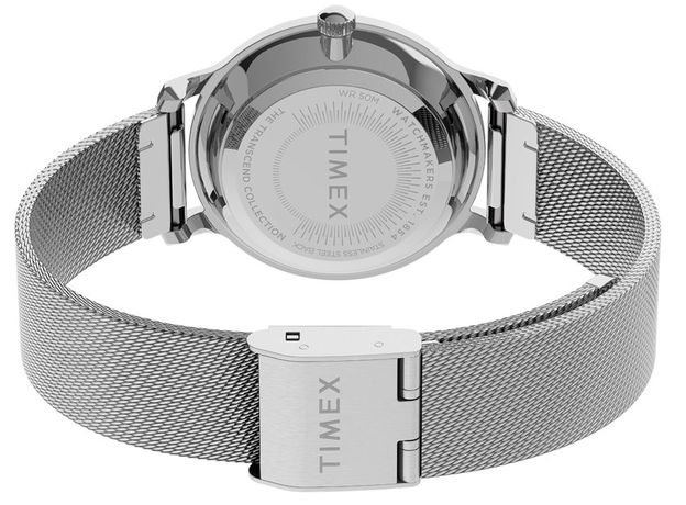 TIMEX Tx2u86700 Transcend, фото 5 | Интернет-магазин оригинальных часов и аксессуаров