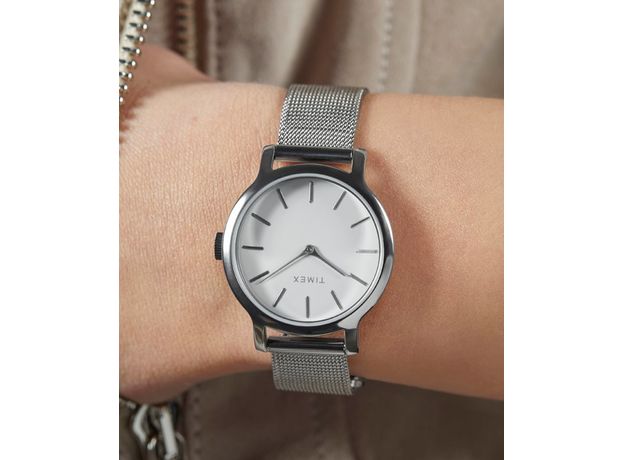 TIMEX Tx2u86700 Transcend, фото 6 | Интернет-магазин оригинальных часов и аксессуаров