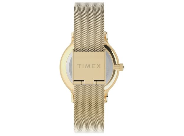 TIMEX Tx2u86800 Transcend, фото 3 | Интернет-магазин оригинальных часов и аксессуаров
