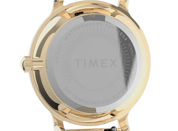 TIMEX Tx2u86800 Transcend, фото 4 | Интернет-магазин оригинальных часов и аксессуаров