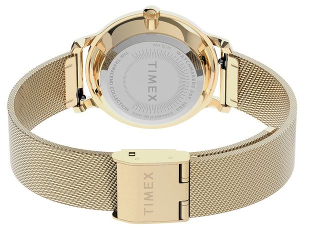 TIMEX Tx2u86800 Transcend, фото 5 | Интернет-магазин оригинальных часов и аксессуаров