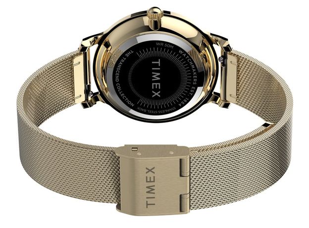 TIMEX Tx2u86900 Transcend, фото 5 | Интернет-магазин оригинальных часов и аксессуаров