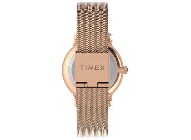TIMEX Tx2u87000 Transcend, фото 3 | Интернет-магазин оригинальных часов и аксессуаров