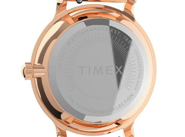 TIMEX Tx2u87000 Transcend, фото 4 | Интернет-магазин оригинальных часов и аксессуаров