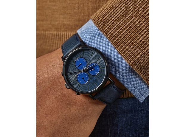 TIMEX Tx2u88900 Fairfield Chrono, фото 6 | Интернет-магазин оригинальных часов и аксессуаров