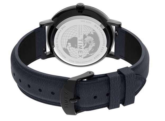 TIMEX Tx2u89100 Fairfield, фото 5 | Интернет-магазин оригинальных часов и аксессуаров