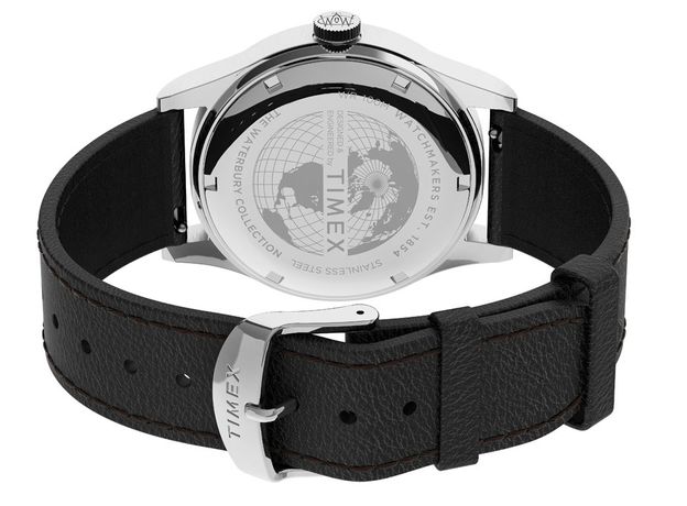 TIMEX Tx2u90200 Waterbury, фото 5 | Интернет-магазин оригинальных часов и аксессуаров