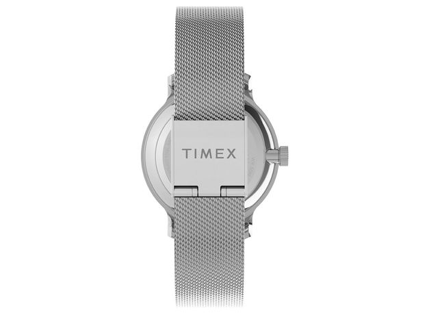 TIMEX Tx2u92900 Transcend, фото 3 | Интернет-магазин оригинальных часов и аксессуаров