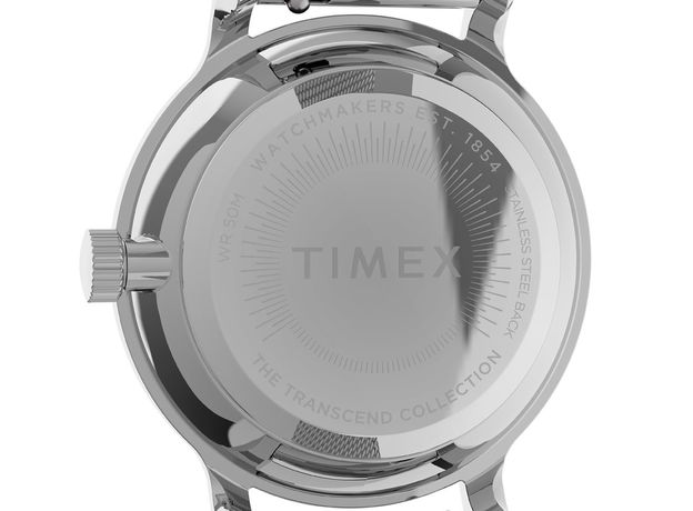 TIMEX Tx2u92900 Transcend, фото 4 | Интернет-магазин оригинальных часов и аксессуаров