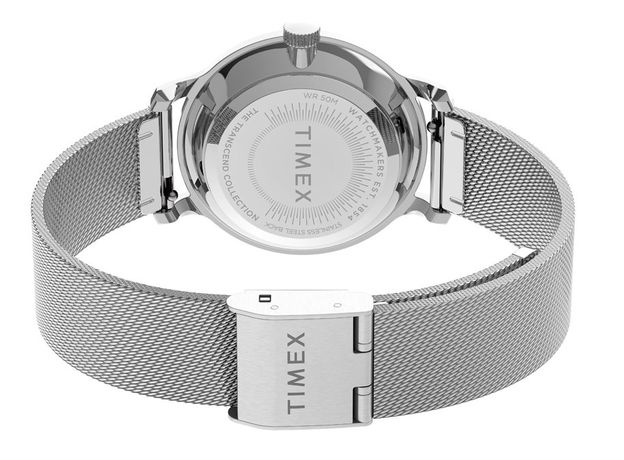 TIMEX Tx2u92900 Transcend, фото 5 | Интернет-магазин оригинальных часов и аксессуаров