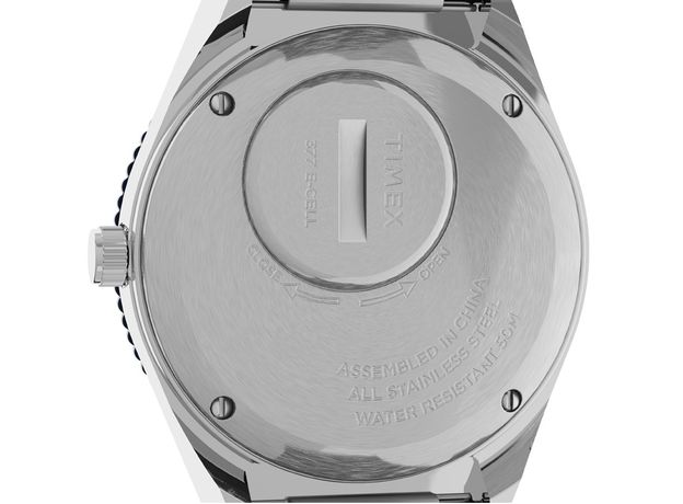 TIMEX Tx2u95500 Q Series, фото 4 | Интернет-магазин оригинальных часов и аксессуаров