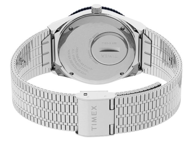 TIMEX Tx2u95500 Q Series, фото 5 | Интернет-магазин оригинальных часов и аксессуаров