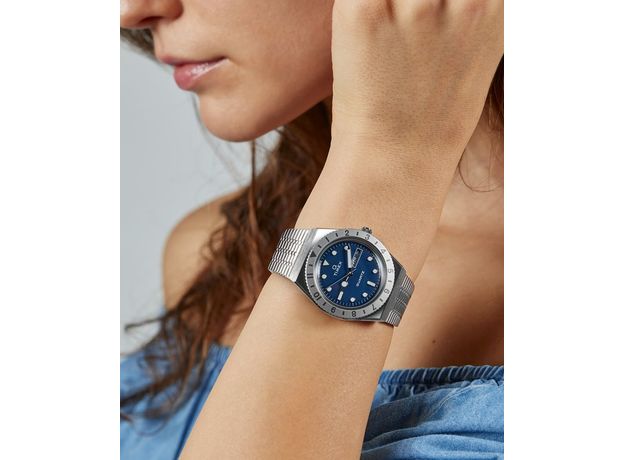 TIMEX Tx2u95500 Q Series, фото 6 | Интернет-магазин оригинальных часов и аксессуаров