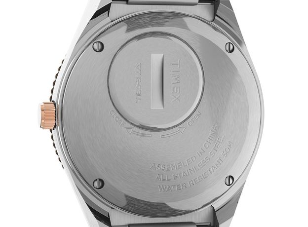 TIMEX Tx2u95600 Q Series, фото 4 | Интернет-магазин оригинальных часов и аксессуаров