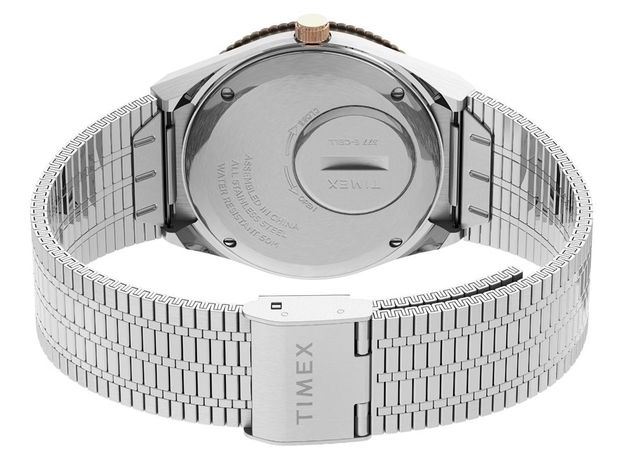 TIMEX Tx2u95600 Q Series, фото 5 | Интернет-магазин оригинальных часов и аксессуаров