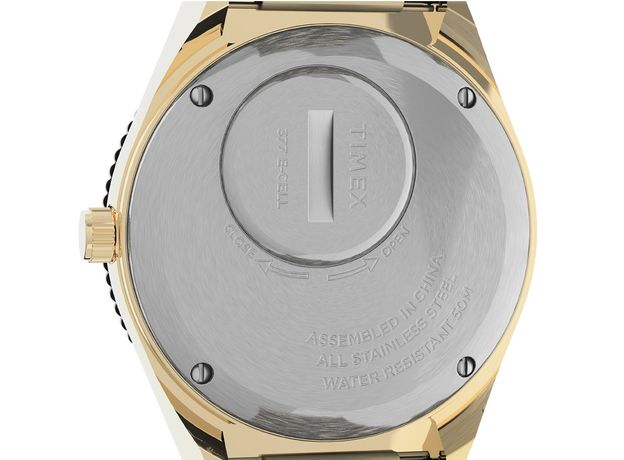 TIMEX Tx2u95800 Q Series, фото 4 | Интернет-магазин оригинальных часов и аксессуаров