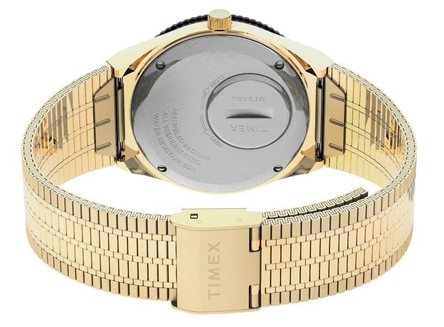 TIMEX Tx2u95800 Q Series, фото 5 | Интернет-магазин оригинальных часов и аксессуаров