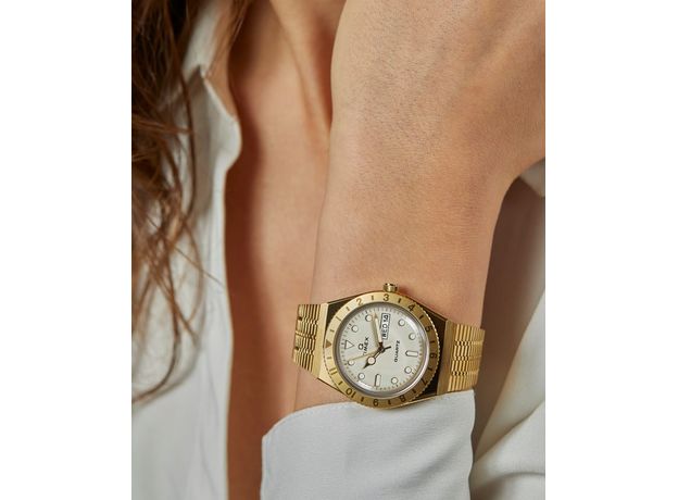 TIMEX Tx2u95800 Q Series, фото 6 | Интернет-магазин оригинальных часов и аксессуаров