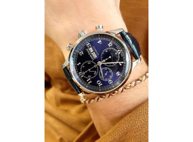 LOUIS ERARD 78225AA25.BDC37, фото 3 | Интернет-магазин оригинальных часов и аксессуаров