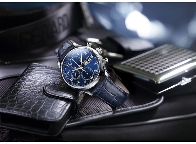 LOUIS ERARD 78225AA25.BDC37, фото 2 | Интернет-магазин оригинальных часов и аксессуаров