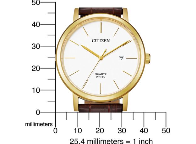 CITIZEN BI5072-01A, фото 4 | Интернет-магазин оригинальных часов и аксессуаров