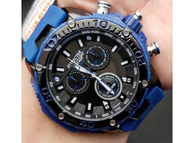 Q&Q DG10J502Y, фото 2 | Интернет-магазин оригинальных часов и аксессуаров