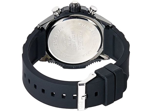 Q&Q DG10J512Y, фото 2 | Интернет-магазин оригинальных часов и аксессуаров