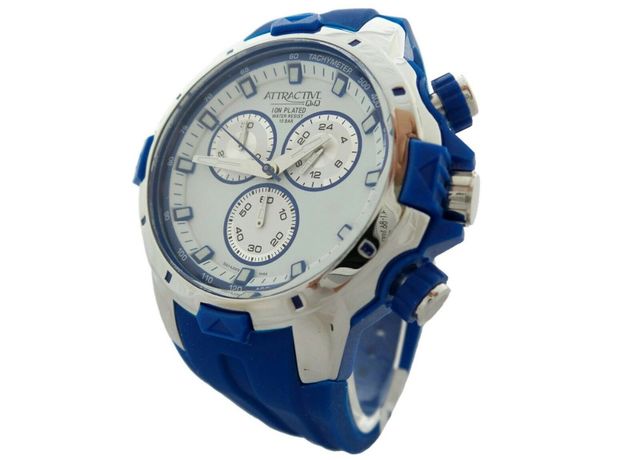 Q&Q DG14J003Y, фото 5 | Интернет-магазин оригинальных часов и аксессуаров