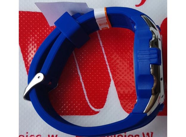 Q&Q DG14J003Y, фото 3 | Интернет-магазин оригинальных часов и аксессуаров