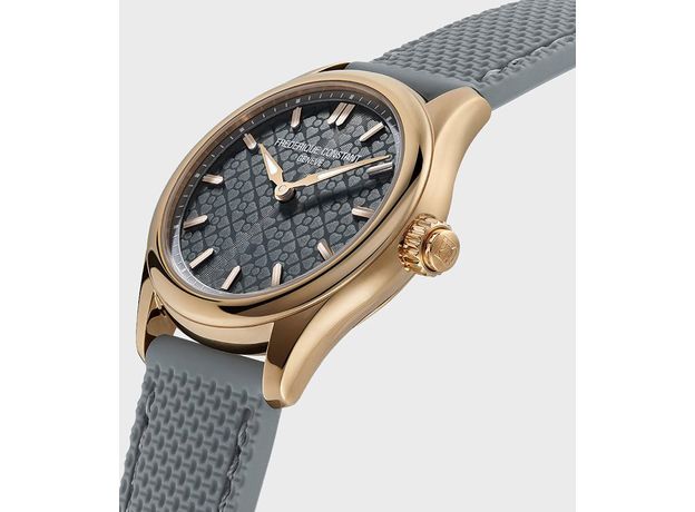Frederique Constant FC-286LGS3B4 Smartwatch Vitality, фото 2 | Интернет-магазин оригинальных часов и аксессуаров