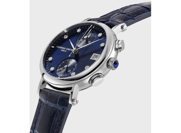 Frederique Constant FC-291MPND2R6, фото 4 | Интернет-магазин оригинальных часов и аксессуаров