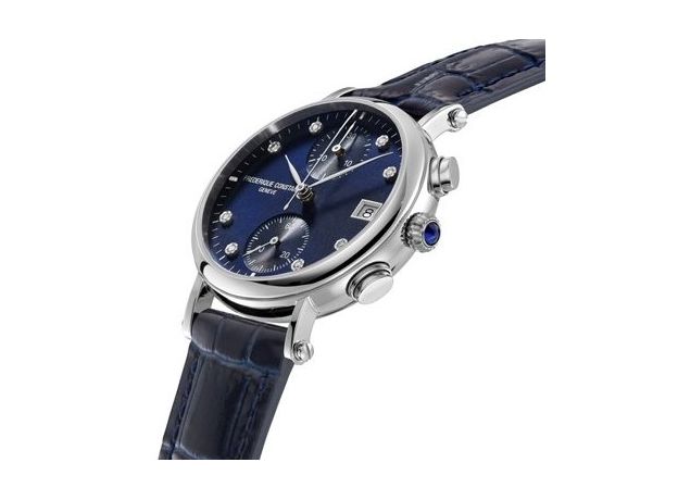 Frederique Constant FC-291MPND2R6, фото 2 | Интернет-магазин оригинальных часов и аксессуаров