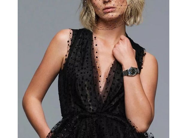 Frederique Constant FC-303BD2NH6B Ladies Automatic, фото 3 | Интернет-магазин оригинальных часов и аксессуаров