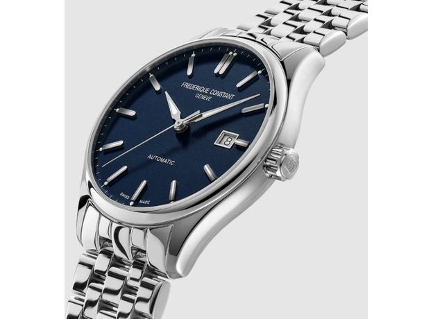 Frederique Constant FC-303NN5B6B Classics Automatic, фото 3 | Интернет-магазин оригинальных часов и аксессуаров
