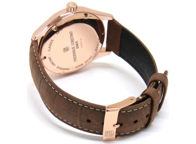 Frederique Constant FC-303NV5B4 Classics, фото 2 | Интернет-магазин оригинальных часов и аксессуаров