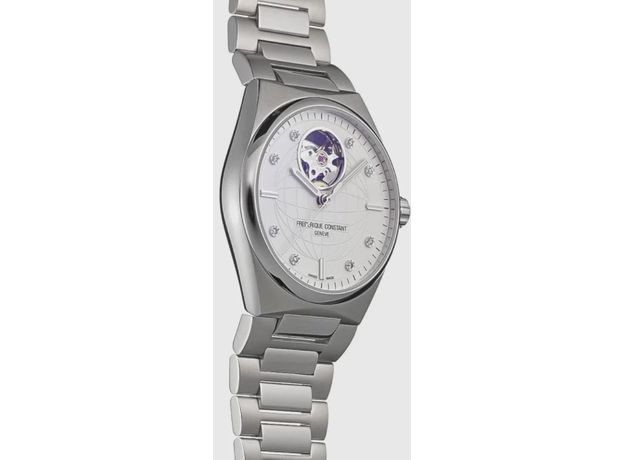 Frederique Constant FC-310SD2NH6B Ladies Automatic Heart Beat, фото 4 | Интернет-магазин оригинальных часов и аксессуаров