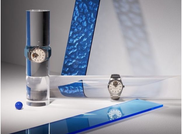 Frederique Constant FC-310SD2NH6B Ladies Automatic Heart Beat, фото 8 | Интернет-магазин оригинальных часов и аксессуаров