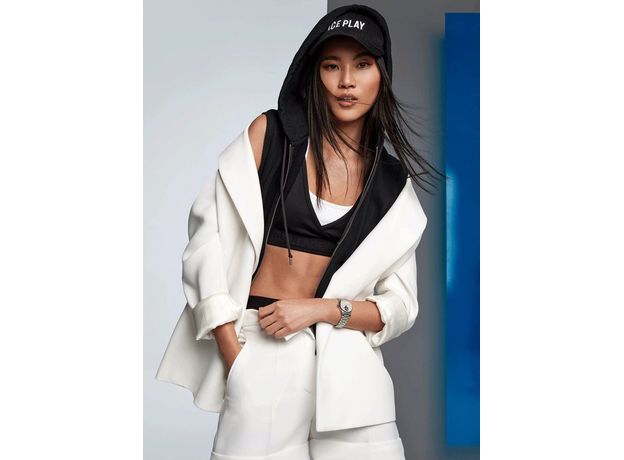 Frederique Constant FC-310SD2NH6B Ladies Automatic Heart Beat, фото 7 | Интернет-магазин оригинальных часов и аксессуаров