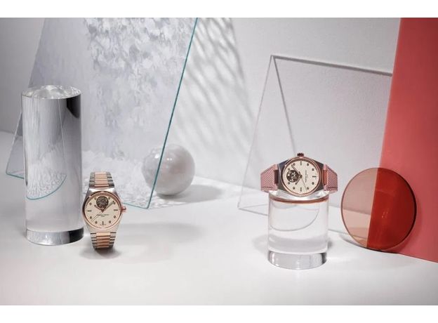 Frederique Constant FC-310VD2NH2B Ladies Automatic Heart Beat, фото 2 | Интернет-магазин оригинальных часов и аксессуаров