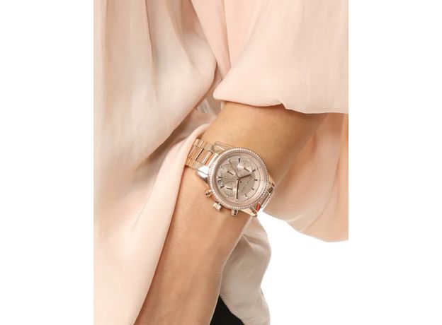 Michael Kors MK6357, фото 4 | Интернет-магазин оригинальных часов и аксессуаров