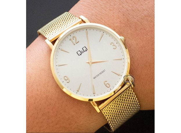 Q&Q QB40J003Y, фото 2 | Интернет-магазин оригинальных часов и аксессуаров