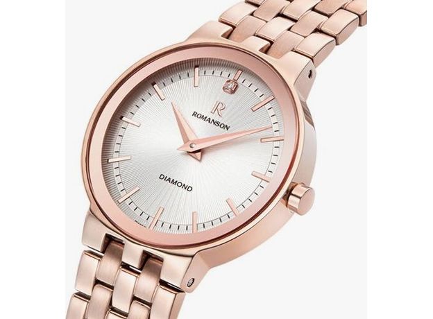 ROMANSON RM0B19LLRRS6R, фото 2 | Интернет-магазин оригинальных часов и аксессуаров