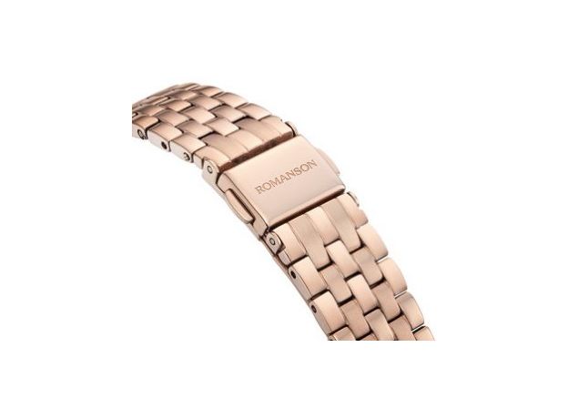 ROMANSON RM0B19LLRRS6R, фото 5 | Интернет-магазин оригинальных часов и аксессуаров