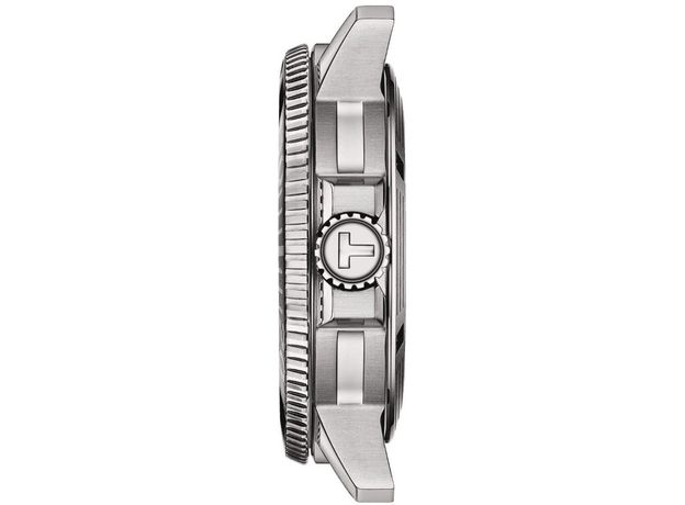 TISSOT T120.407.11.091.01 SEASTAR 1000 POWERMATIC 80, фото 2 | Интернет-магазин оригинальных часов и аксессуаров