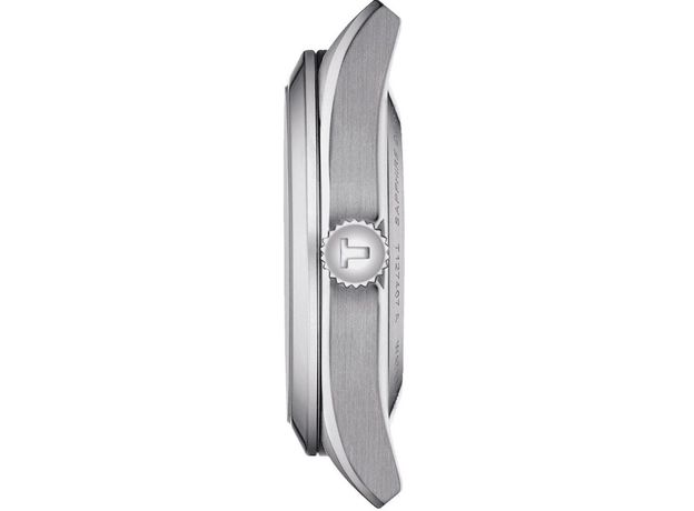 TISSOT T127.407.11.091.01 GENTLEMAN POWERMATIC 80 SILICIUM, фото 2 | Интернет-магазин оригинальных часов и аксессуаров
