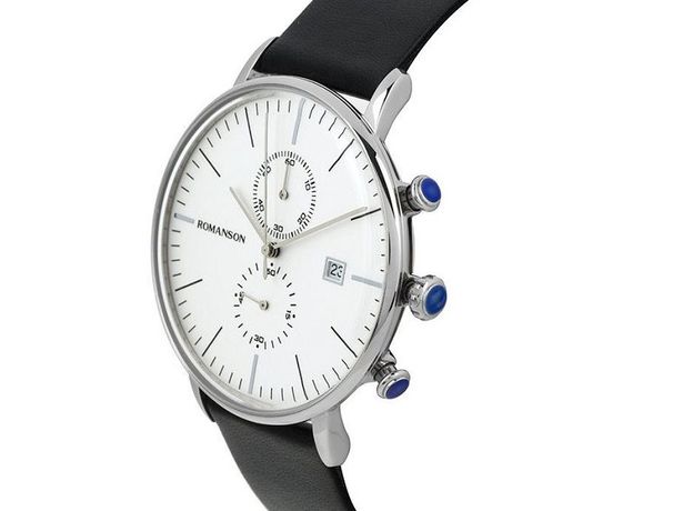 ROMANSON TL4264HM1WA12W, фото 2 | Интернет-магазин оригинальных часов и аксессуаров