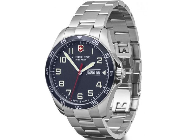 Victorinox Swiss Army VX-V241851 Fieldforce, фото 2 | Интернет-магазин оригинальных часов и аксессуаров