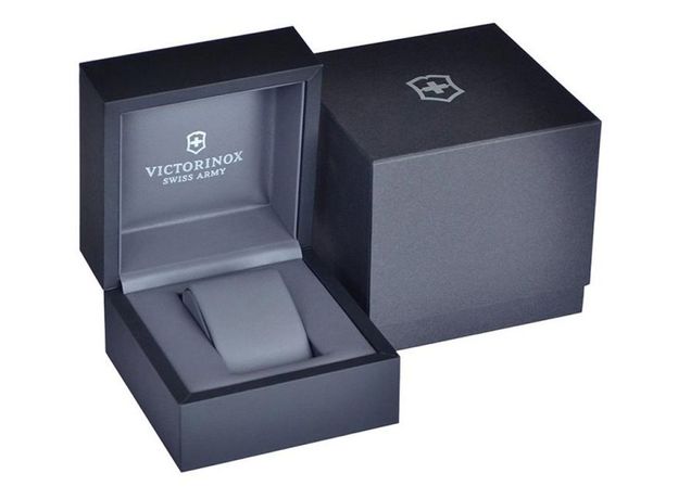 Victorinox Swiss Army VX-V241851 Fieldforce, фото 5 | Интернет-магазин оригинальных часов и аксессуаров