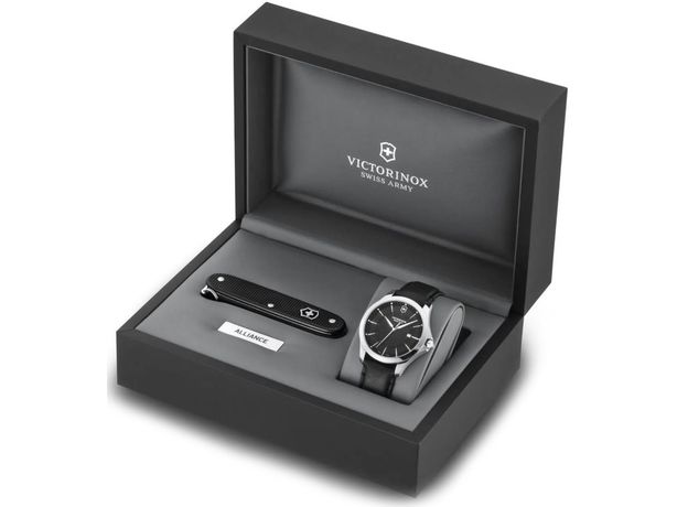 Victorinox Swiss Army VX-V241904.1 ALLIANCE, фото 2 | Интернет-магазин оригинальных часов и аксессуаров